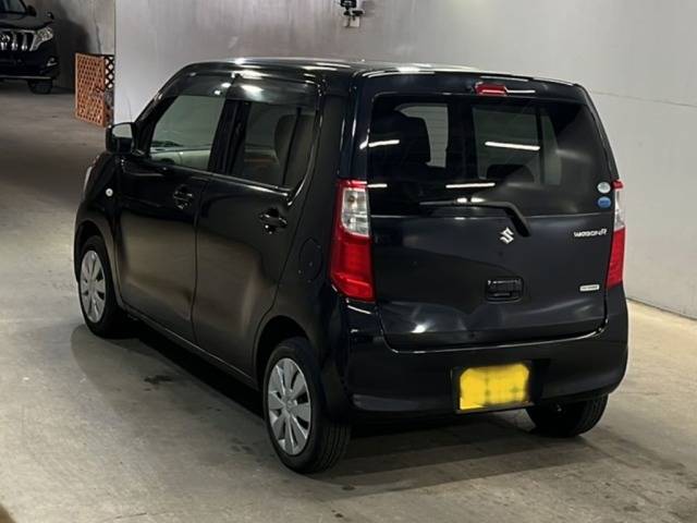 Suzuki WAGON R 2016 7415545-1