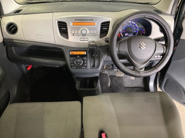 Suzuki WAGON R 2016 7415545-3