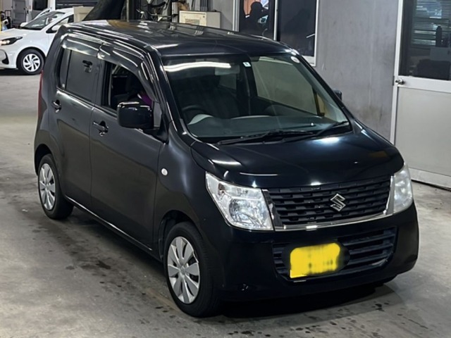 Suzuki WAGON R 2016 7415545-4