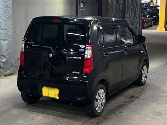 Suzuki WAGON R 2016 7415545-5