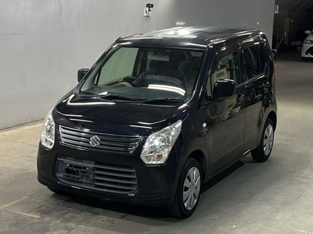 Suzuki WAGON R 2014 7415563-0