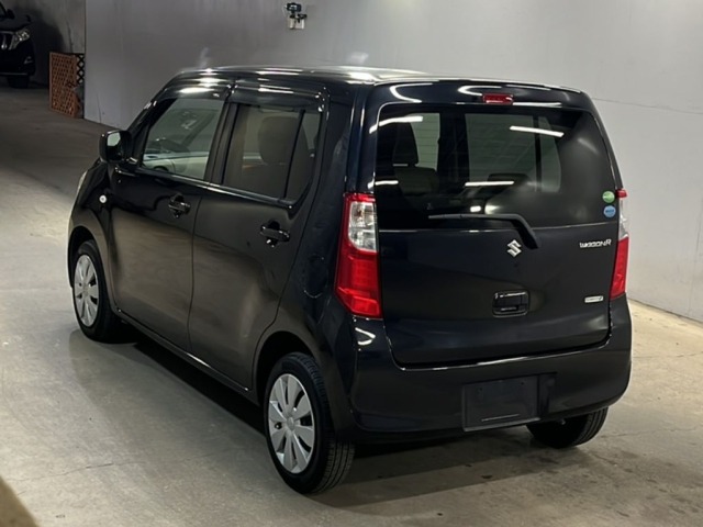Suzuki WAGON R 2014 7415563-1