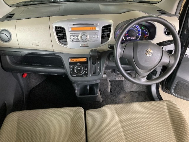 Suzuki WAGON R 2014 7415563-3