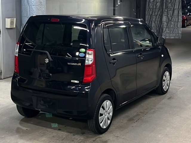 Suzuki WAGON R 2014 7415563-5