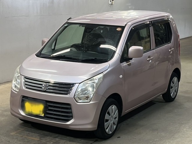 Suzuki WAGON R 2014 7415577-0