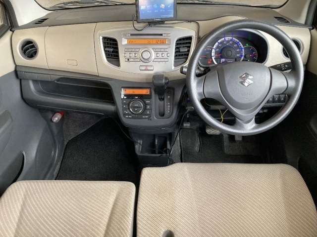 Suzuki WAGON R 2014 7415577-3
