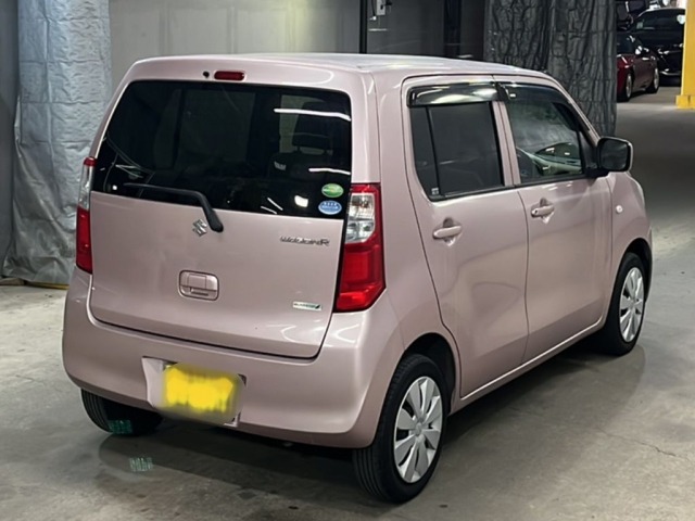 Suzuki WAGON R 2014 7415577-5