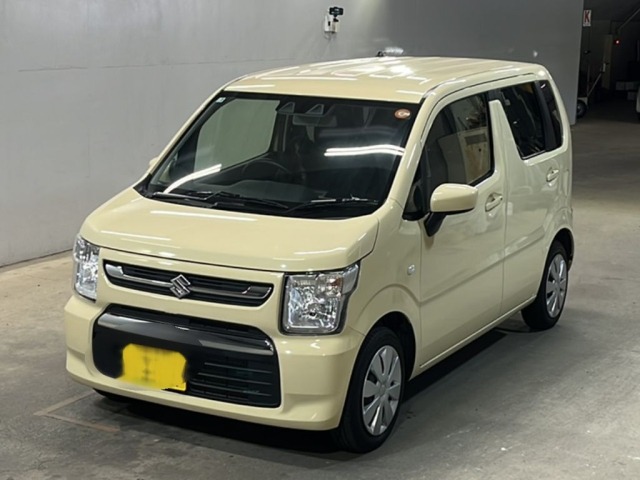 Suzuki WAGON R 2025 7415578-0