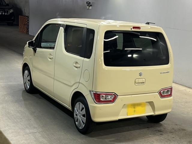 Suzuki WAGON R 2025 7415578-1