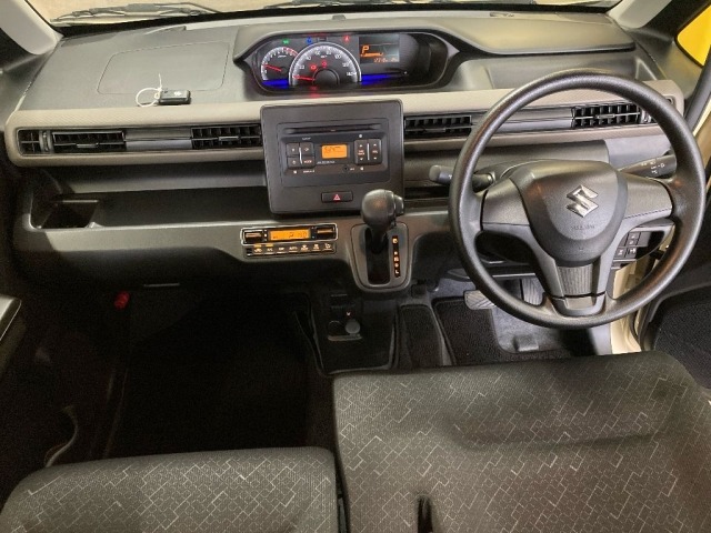 Suzuki WAGON R 2025 7415578-3
