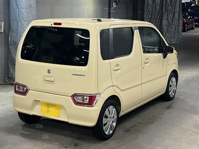 Suzuki WAGON R 2025 7415578-5