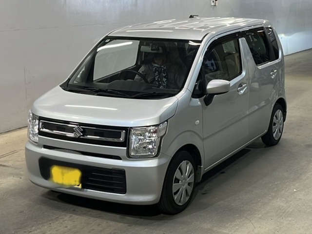 Suzuki WAGON R 2020 7415596-0