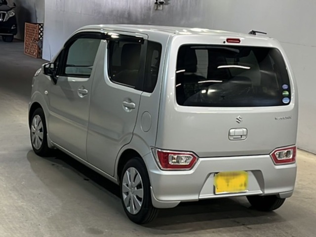 Suzuki WAGON R 2020 7415596-1
