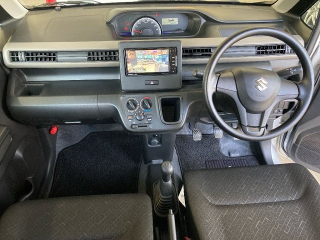 Suzuki WAGON R 2020 7415596-3
