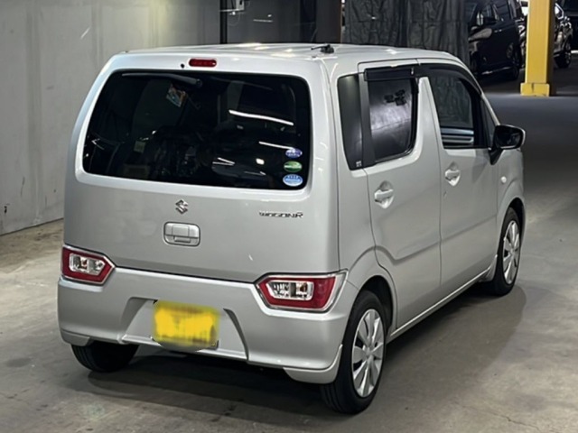 Suzuki WAGON R 2020 7415596-5