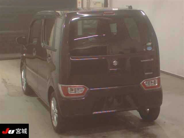 Suzuki WAGON R 2017 7415602-1