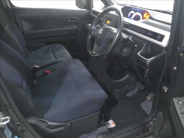Suzuki WAGON R 2017 7415602-4