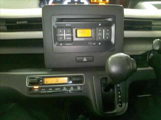 Suzuki WAGON R 2017 7415602-5