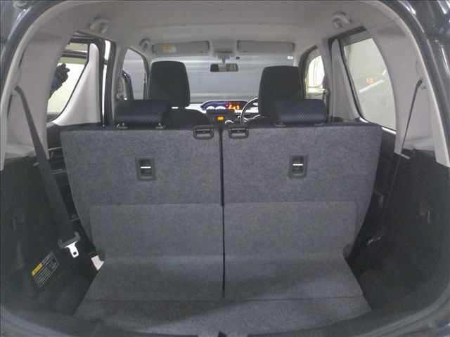 Suzuki WAGON R 2017 7415602-7