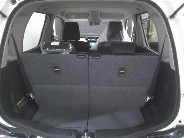 Suzuki WAGON R 2025 7415620-7