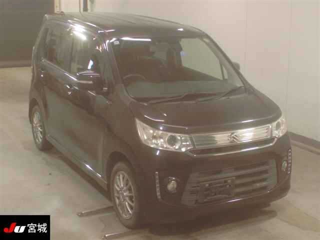 Suzuki WAGON R 2014 7415621-0