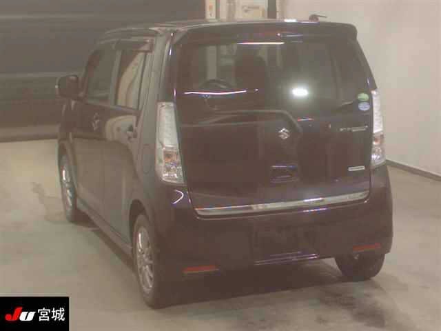 Suzuki WAGON R 2014 7415621-1