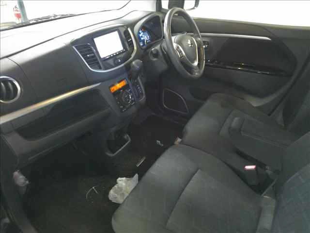 Suzuki WAGON R 2014 7415621-3