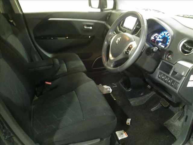 Suzuki WAGON R 2014 7415621-4