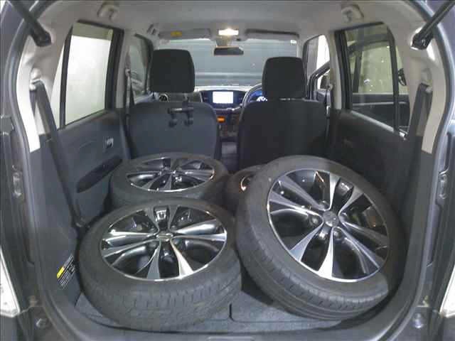 Suzuki WAGON R 2014 7415621-7