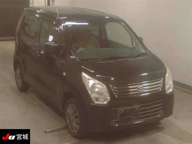 Suzuki WAGON R 2013 7415636-0