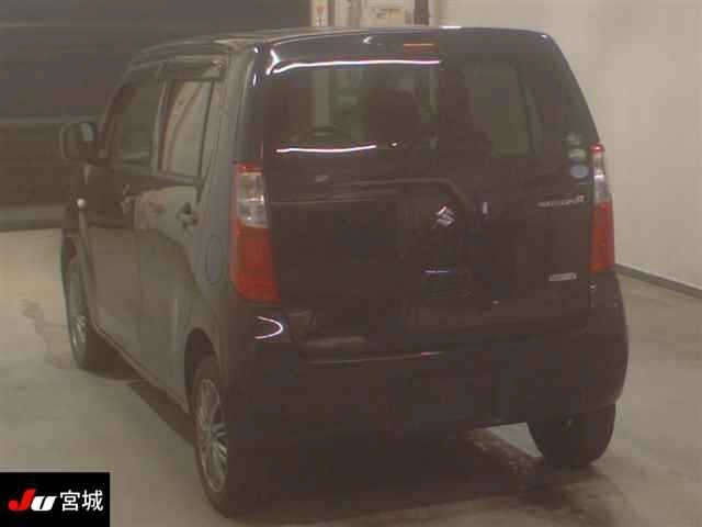 Suzuki WAGON R 2013 7415636-1