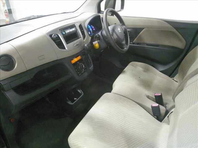Suzuki WAGON R 2013 7415636-3