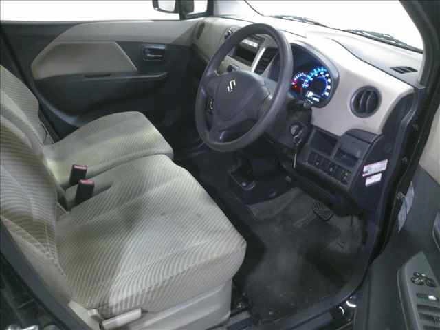 Suzuki WAGON R 2013 7415636-4