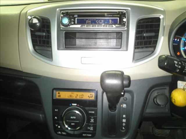 Suzuki WAGON R 2013 7415636-5