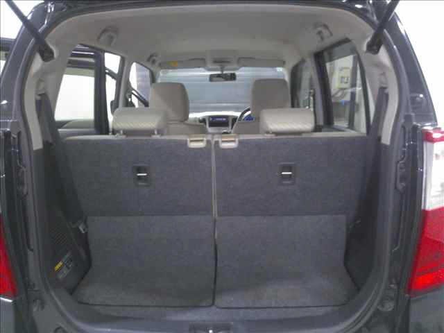 Suzuki WAGON R 2013 7415636-7