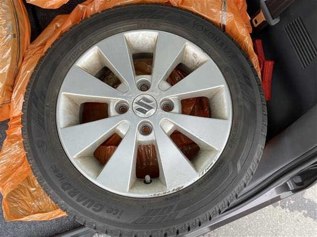 Suzuki WAGON R 2015 7416419-10