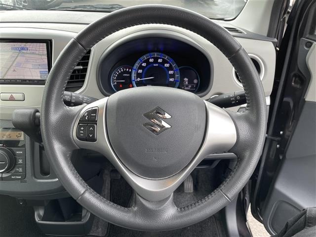 Suzuki WAGON R 2015 7416419-14