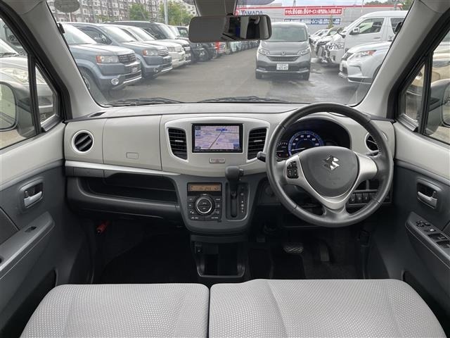 Suzuki WAGON R 2015 7416419-20
