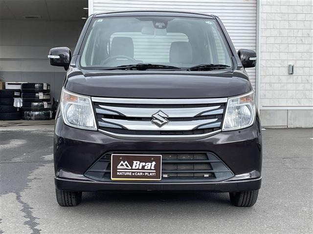 Suzuki WAGON R 2015 7416419-3