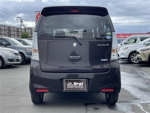 Suzuki WAGON R 2015 7416419-4