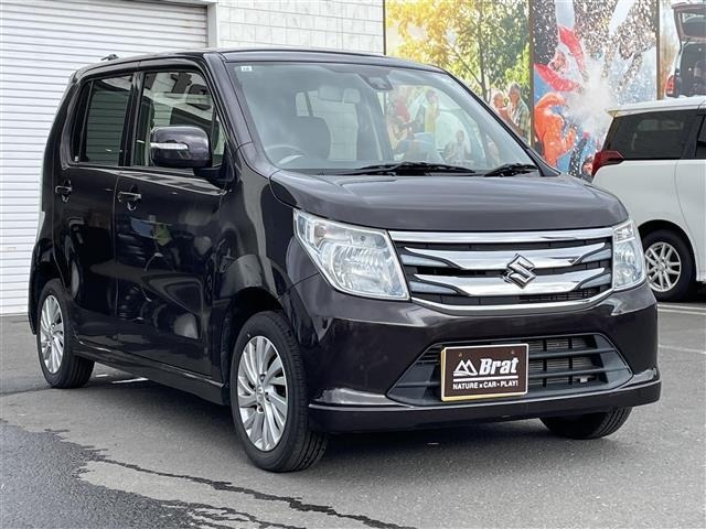 Suzuki WAGON R 2015 7416419-5