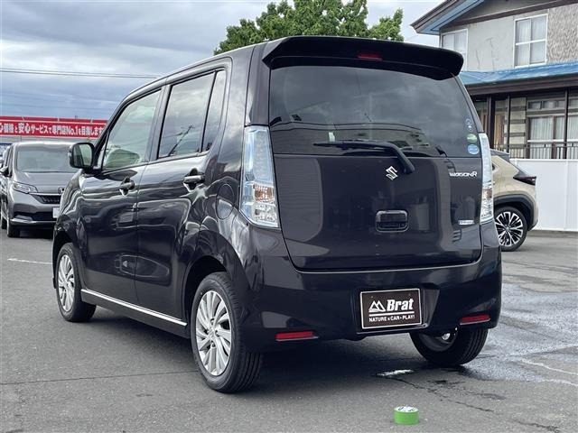 Suzuki WAGON R 2015 7416419-6