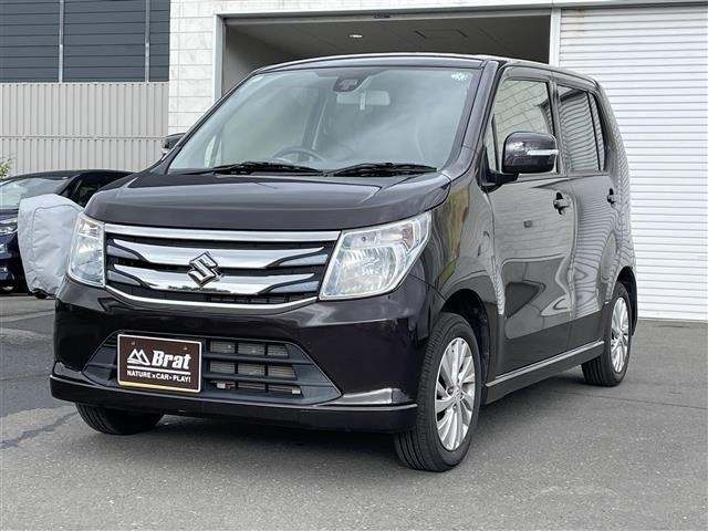 Suzuki WAGON R 2015 7416419-7