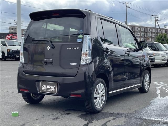 Suzuki WAGON R 2015 7416419-8