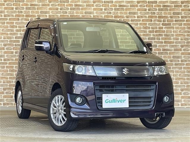 Suzuki WAGON R 2012 7416487-0