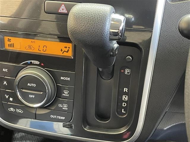 Suzuki WAGON R 2012 7416487-1