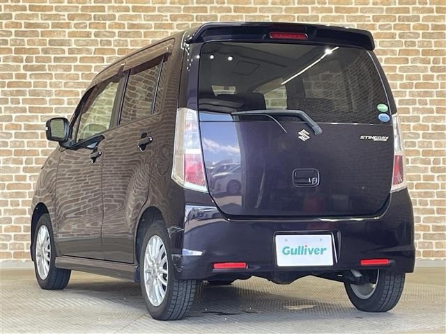 Suzuki WAGON R 2012 7416487-13