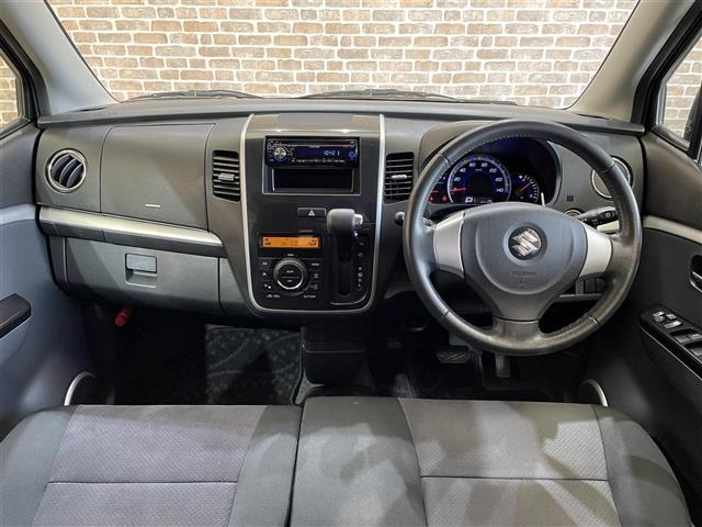 Suzuki WAGON R 2012 7416487-14