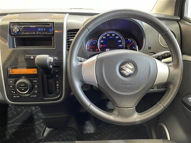 Suzuki WAGON R 2012 7416487-16