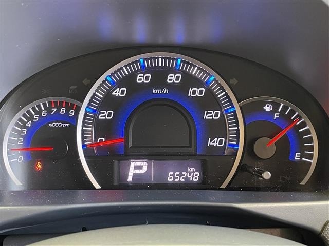 Suzuki WAGON R 2012 7416487-17